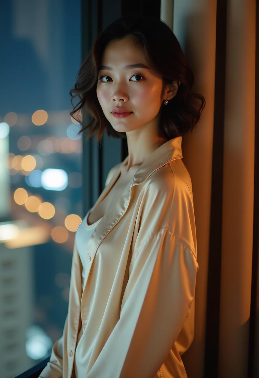 古风AI短剧